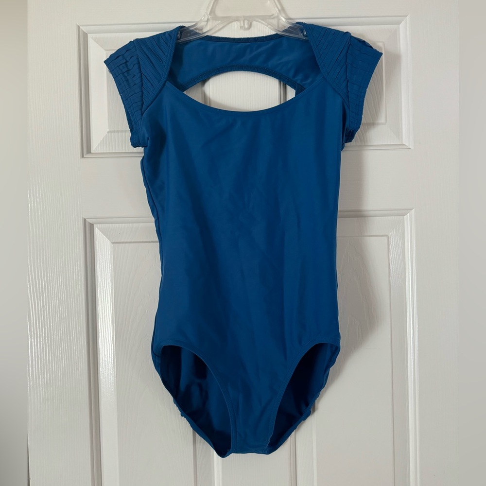 Capezio Leotard